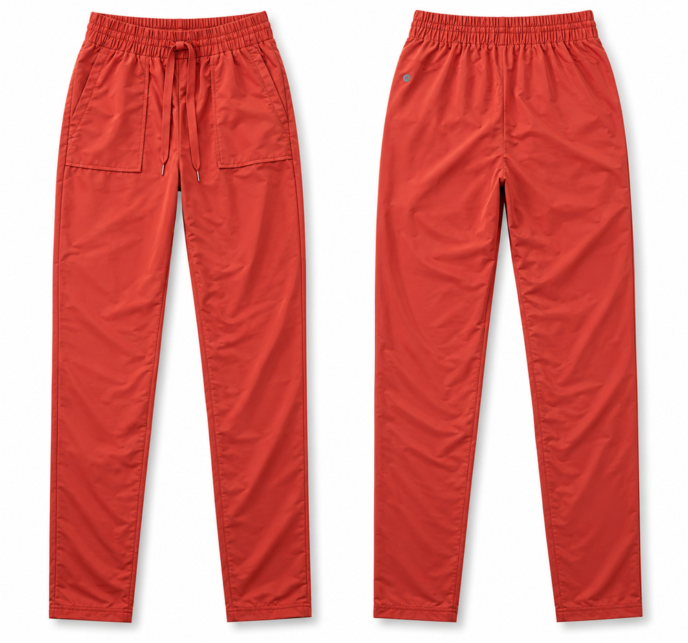 Apana Activewear Pants